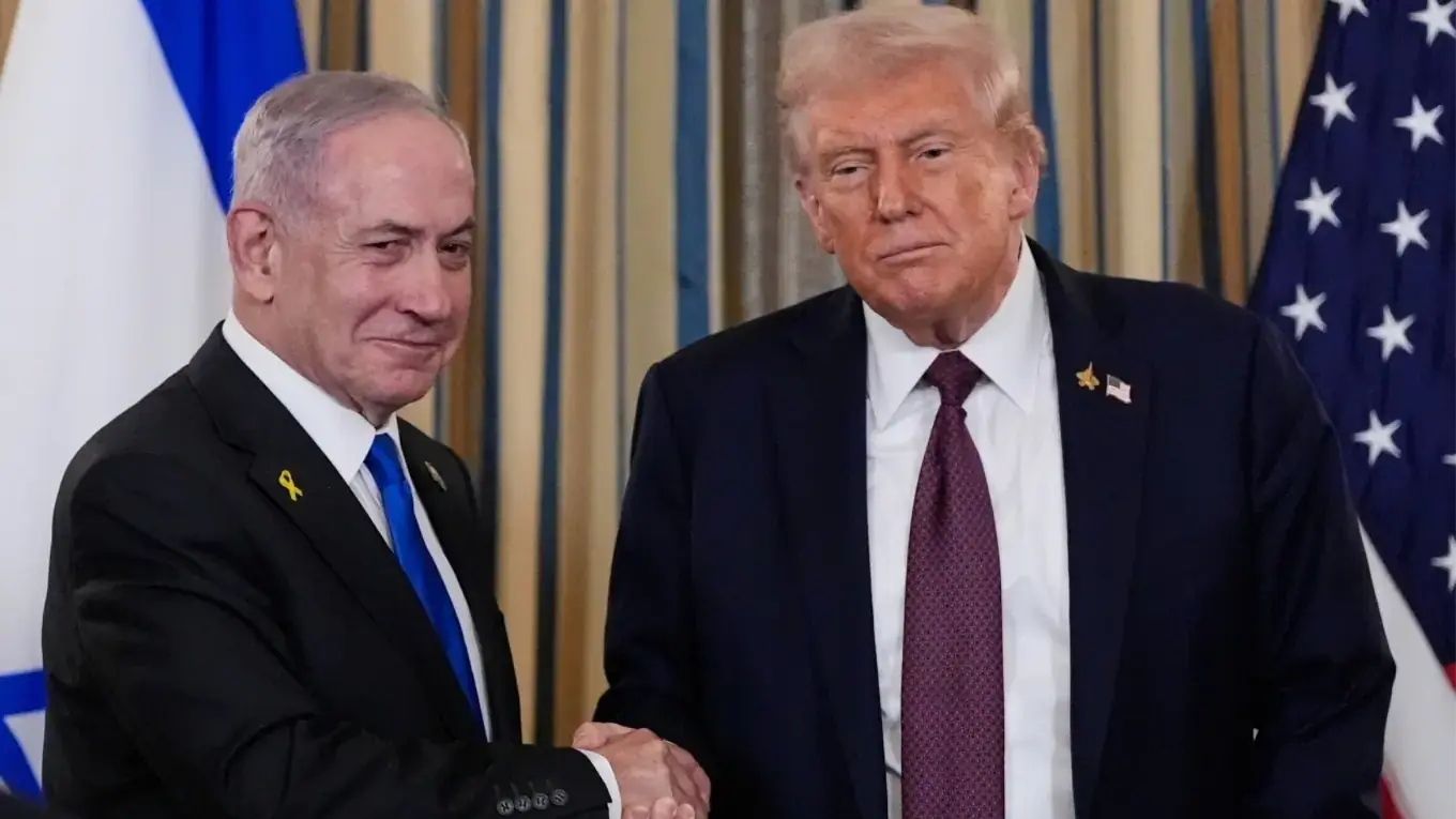 Mỹ, Israel thảo luận giai đoạn hai kế hoạch Gaza